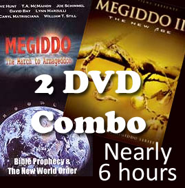 Demonic Megiddo