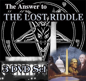 to the lost riddlequot  dvd is