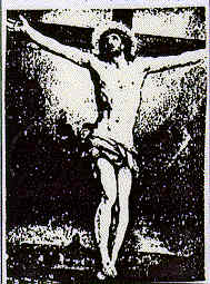 Traditioanl Crucifix