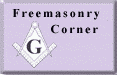 Freemasonry Corner