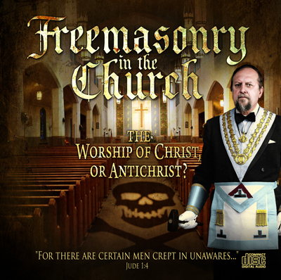 freemasonry church christian pastors order freemasons antichrist worship christ ramifications churches might many catholicism reported since there islam films 1400