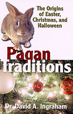 Christmas Is A Pagan Holiday 2021