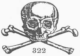 Skull and Bones